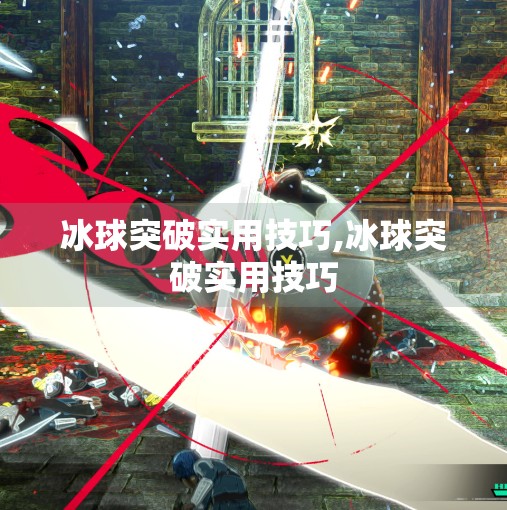冰球突破实用技巧,冰球突破实用技巧 冰球突破实用技巧,冰球突破实用技巧